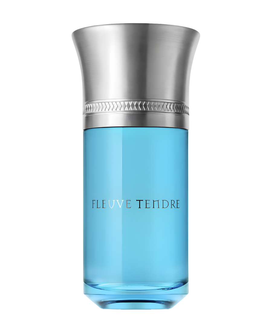 Fleuve Tendre by Les Liquides Imaginaires