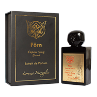 Fom by Lorenzo Pazzaglia, 50ml extrait de parfum