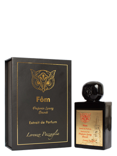 Fom by Lorenzo Pazzaglia, 50ml extrait de parfum
