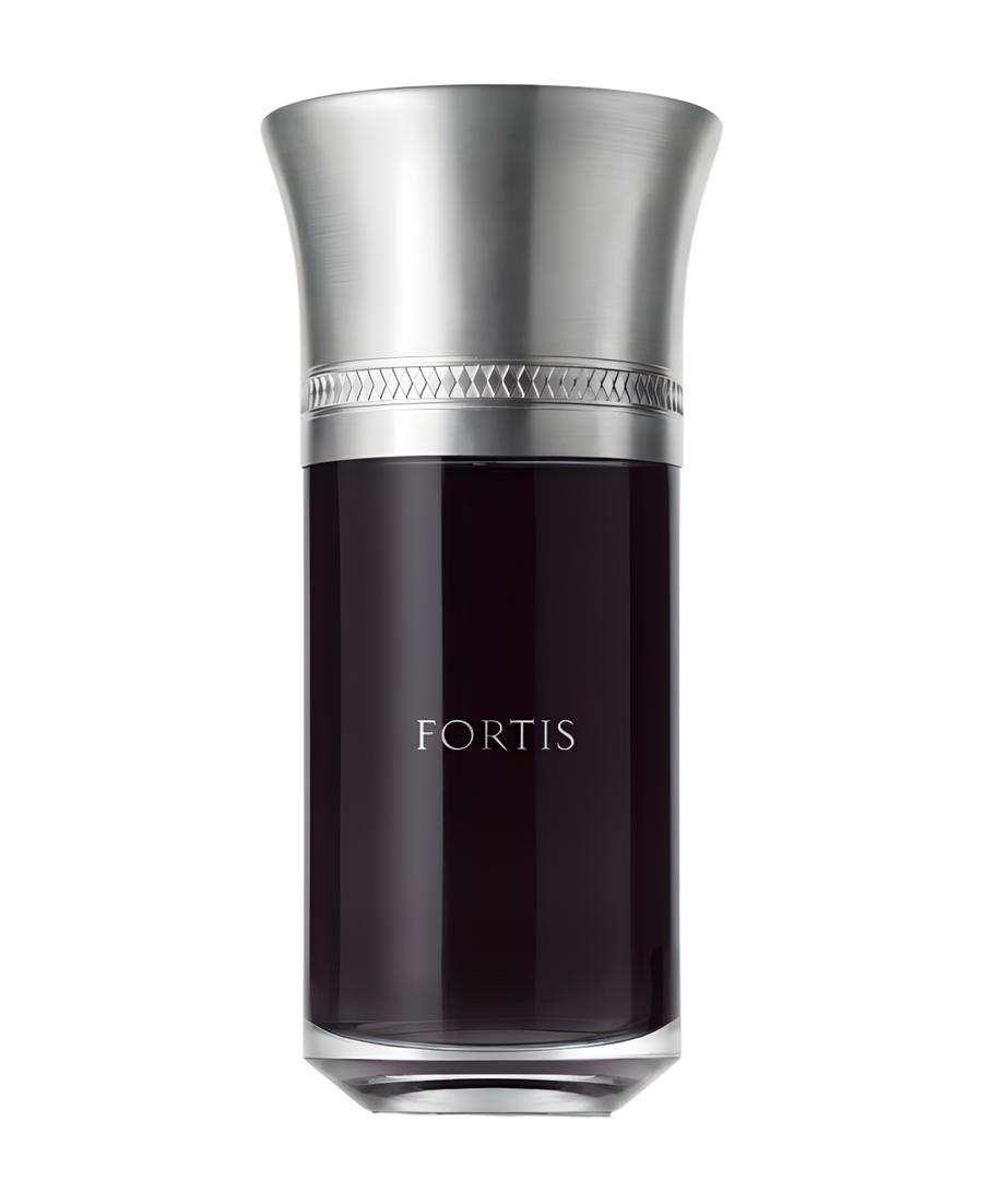 Fortis by Les Liquides Imaginaires