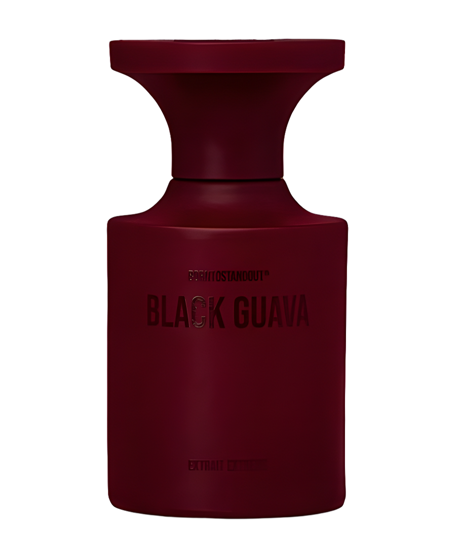 Black Guava by BORNTOSTANDOUT®