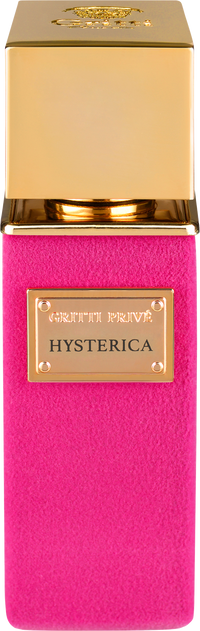 Gritti Hysterica bottle