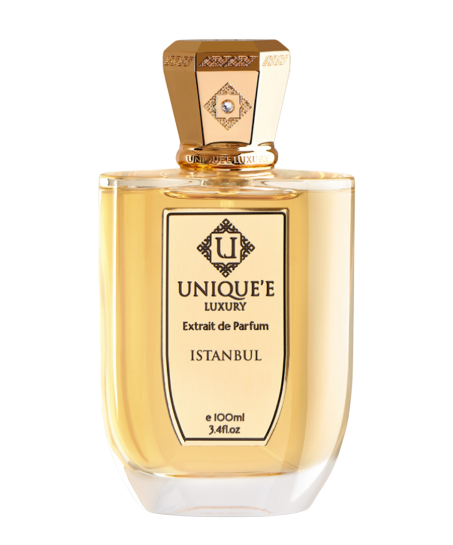 Istanbul by Unique Luxury