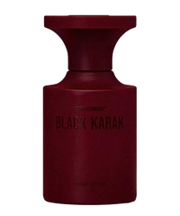 Black Karak by BORNTOSTANDOUT®