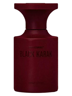 Black Karak by BORNTOSTANDOUT®