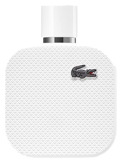 Lacoste L.12.12 Blanc Eau de Parfum bottle