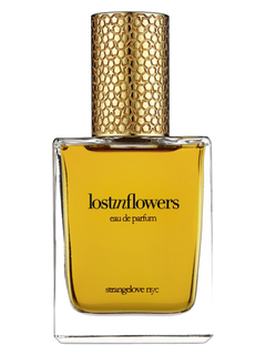 Lost in Flowers — strangelove nyc