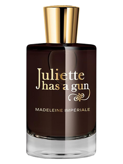 Madeleine Impériale — Juliette Has A Gun