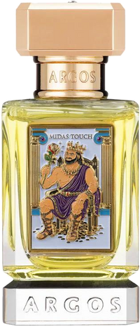 Argos Midas Touch bottle