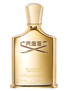 Creed Millésime Impérial bottle