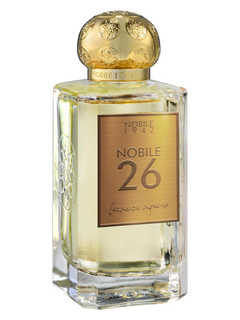 Nobile 26 — Nobile 1942