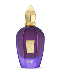 Xerjoff Purple Accento bottle