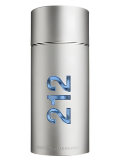 Carolina Herrera 212 Men bottle