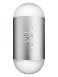 212 NYC — Carolina Herrera
