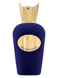 Afgano Puro — Sospiro Perfumes