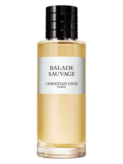 Balade Sauvage — Dior