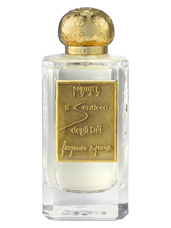 Il Sentiero degli Dei — Nobile 1942