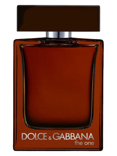 Dolce & Gabbana The One pour Homme Parfum bottle
