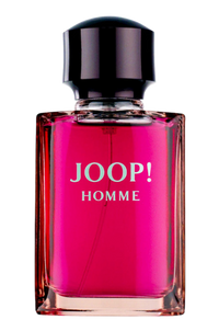 Joop Homme bottle