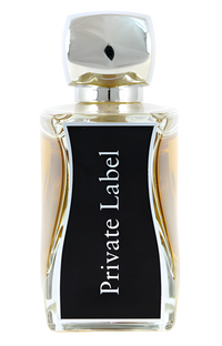 Jovoy Private Label bottle