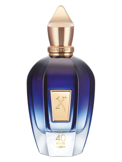 Xerjoff 40 Knots bottle