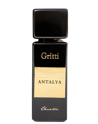 Gritti Antalya bottle