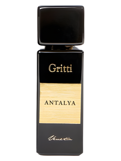 Gritti Antalya bottle