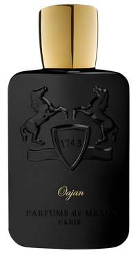 Parfums de Marly Oajan bottle