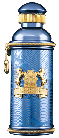 Alexandre.J Zafeer Oud Vanille bottle