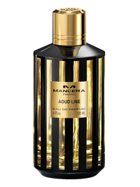Mancera Aoud Line bottle