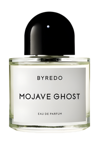 Byredo Mojave Ghost bottle