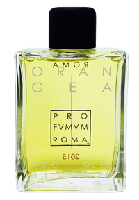 Profumum Roma Orangea bottle