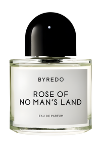Byredo Rose Of No Man's Land bottle