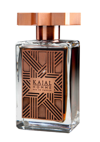 Kajal Homme bottle