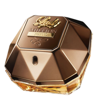 Paco Rabanne Lady Million Prive bottle