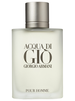 Armani Acqua di Gio bottle