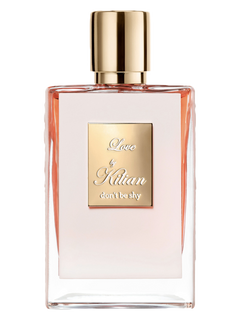 Kilian Love Don't Be Shy bottle