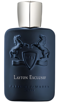 Parfums de Marly Layton Exclusif bottle