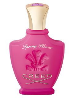 Creed Spring Flower bottle