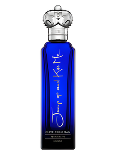 Clive Christian Jump Up and Kiss Me Ecstatic bottle