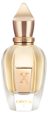 Xerjoff Via Cavour I bottle