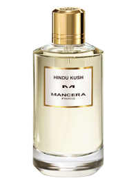 Mancera Hindu Kush bottle