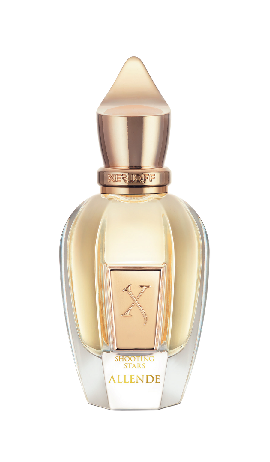 Xerjoff Allende bottle