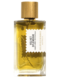 Goldfield & Banks Velvet Splendour bottle