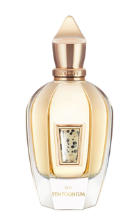 Xerjoff Symphonium bottle