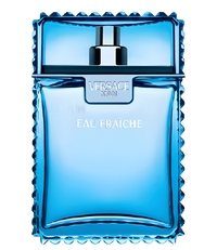 Versace Man Eau Fraiche bottle