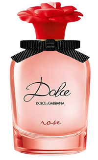Dolce & Gabbana Dolce Rose bottle