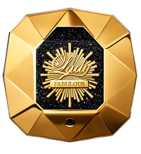 Paco Rabanne Lady Million Fabulous bottle