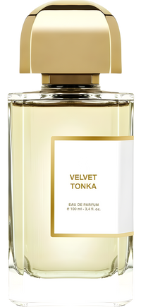 BDK Parfums Velvet Tonka bottle