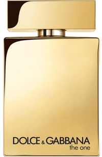 Dolce & Gabbana The One Gold for Men bottle